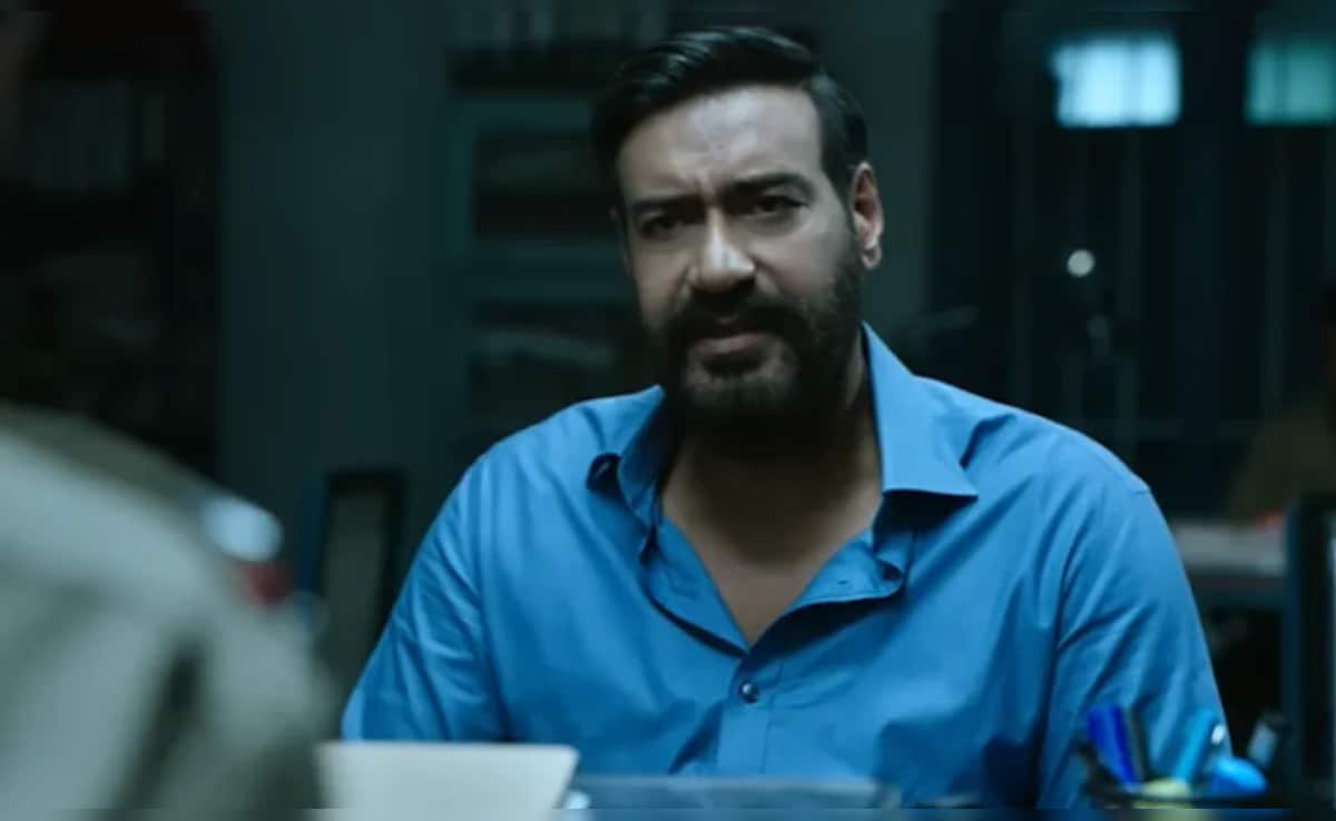 Box Office: Ajay Devgn's Raid 2 Crosses Rs 30 Crore Mark
