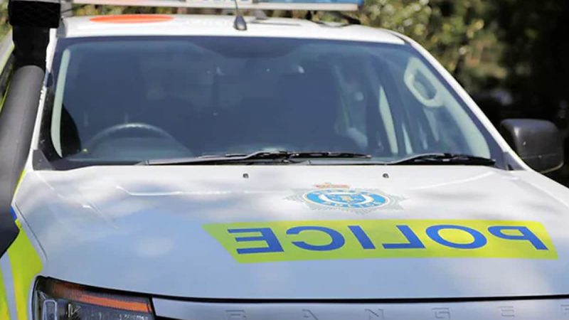 Indian-Origin Man, 37, Stabbed To Death Inside Bank Branch In England