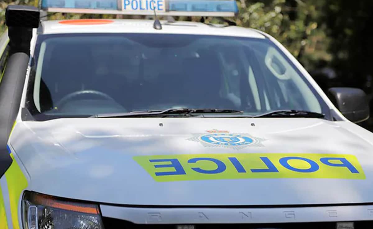 Indian-Origin Man, 37, Stabbed To Death Inside Bank Branch In England