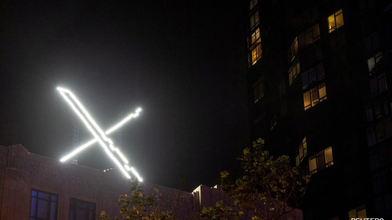X To Block Over 8,000 Accounts In India After Government Order