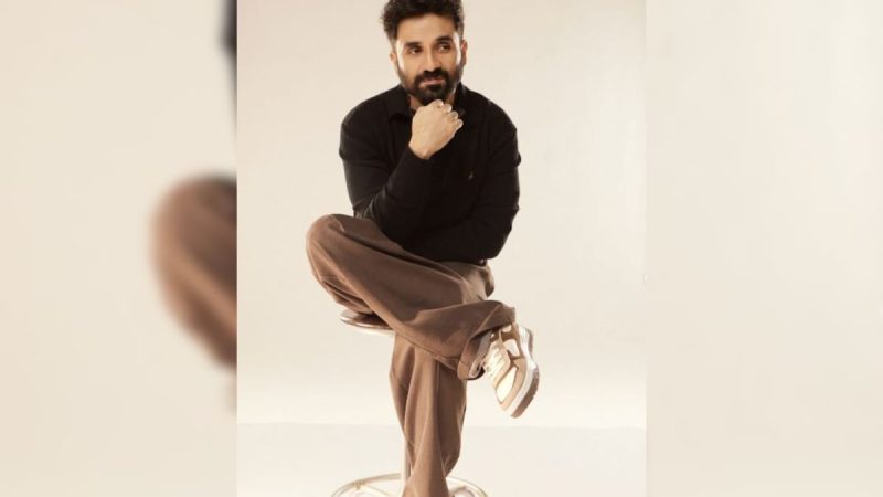 "If I Can't…": Vir Das's LOL Post After Cannes Bans Nudity On Red Carpet