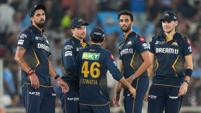 "Was Bit Nervous Coming Into IPL 2025": India Pacer's Honest Admission After Impressive Show