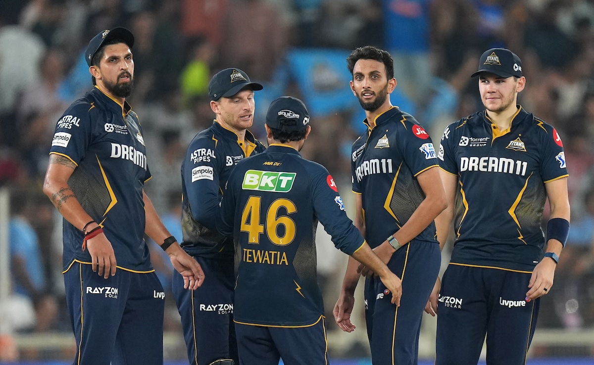 "Was Bit Nervous Coming Into IPL 2025": India Pacer's Honest Admission After Impressive Show
