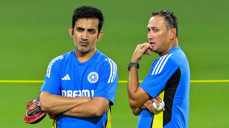 BCCI Sent Loud And Clear "Left-Arm Pacer" Message Ahead Of India Squad Announcement
