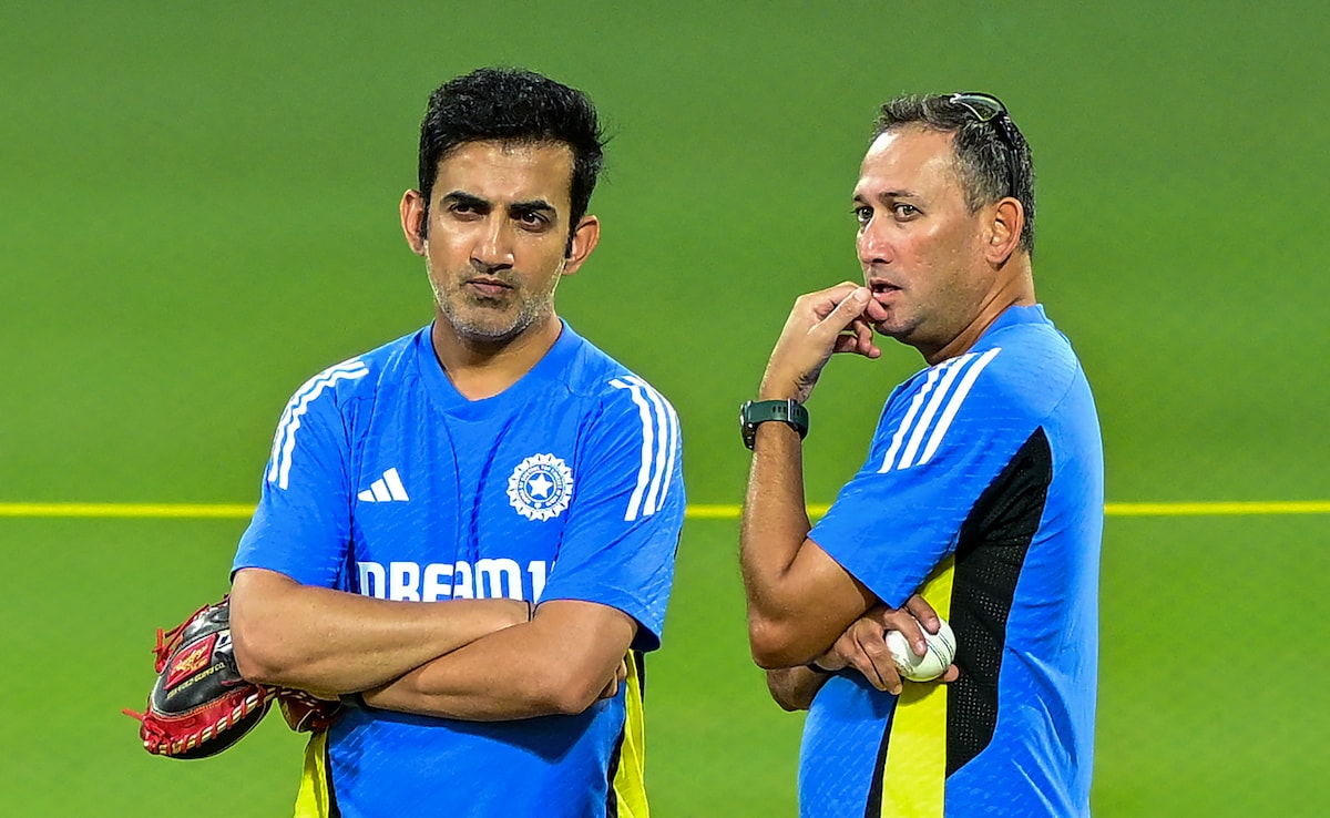 BCCI Sent Loud And Clear "Left-Arm Pacer" Message Ahead Of India Squad Announcement