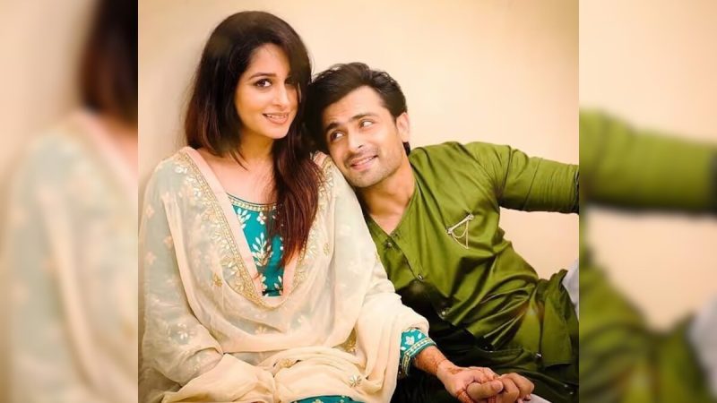 "Dipika Will Undergo Surgery For Tennis-Ball Sized Tumour Next Week": Shoaib