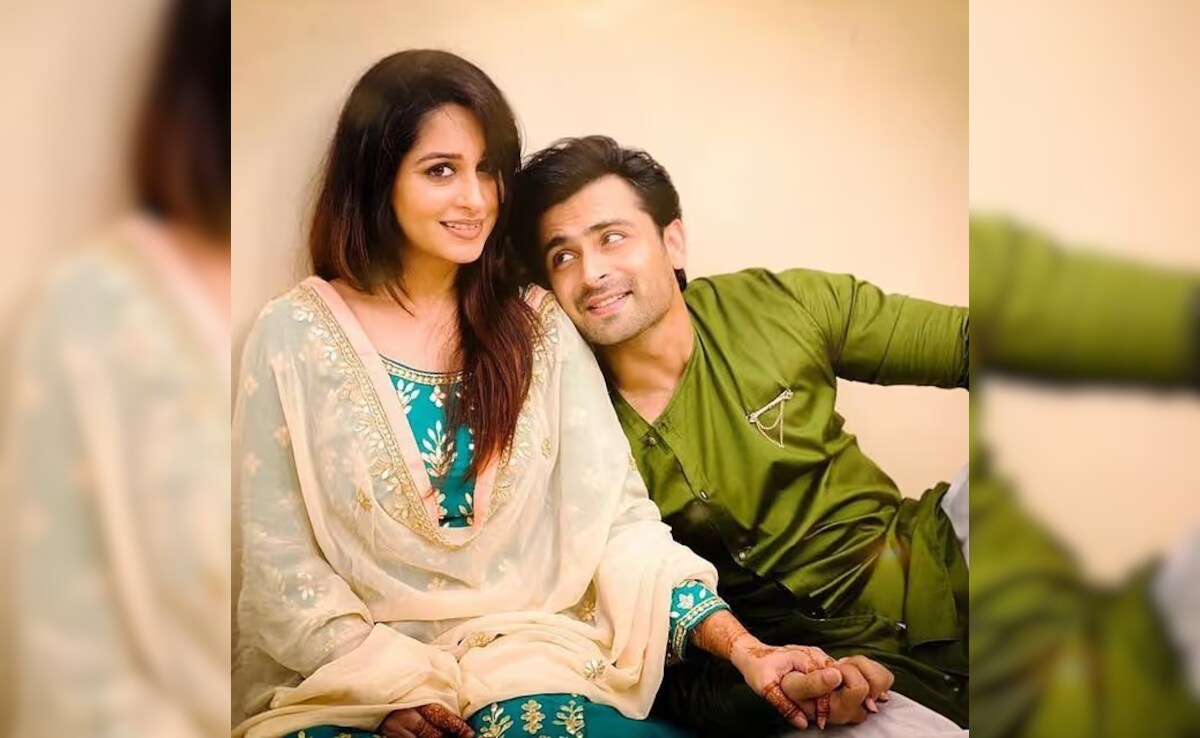 "Dipika Will Undergo Surgery For Tennis-Ball Sized Tumour Next Week": Shoaib