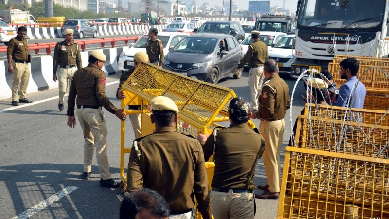 Delhi Cops To Use Fake-Sketch Matching Tech For Faster Suspect Identification