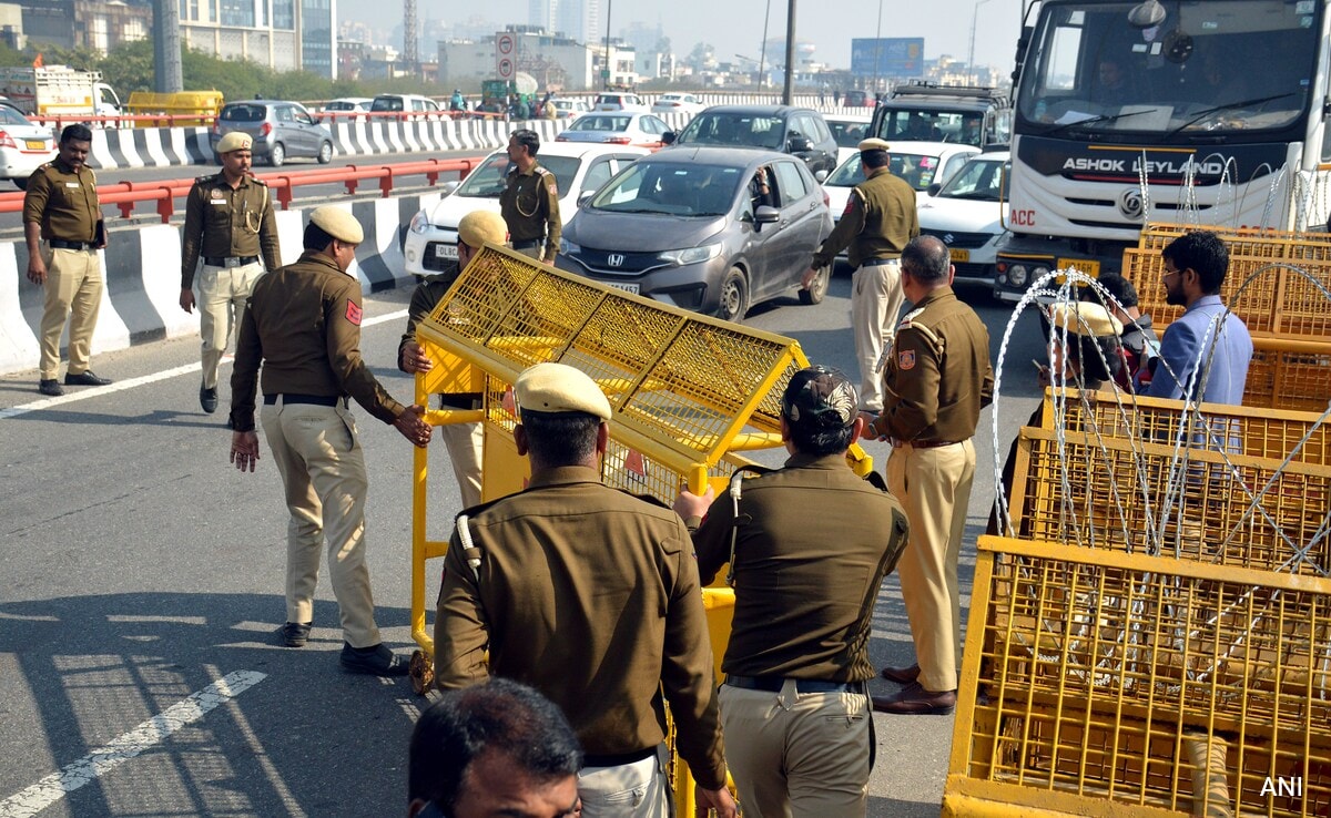 Delhi Cops To Use Fake-Sketch Matching Tech For Faster Suspect Identification