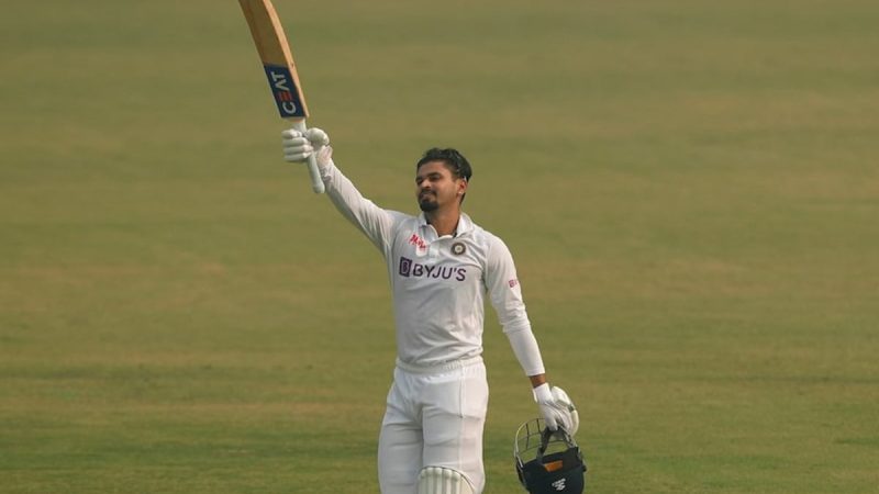 Iyer Gets Blunt 'No Room' Verdict From BCCI After Snub From England Tour