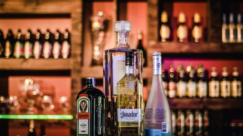Andhra Pradesh registers staggering 100% increase in alcohol-related liver diseases during YSRCP rule