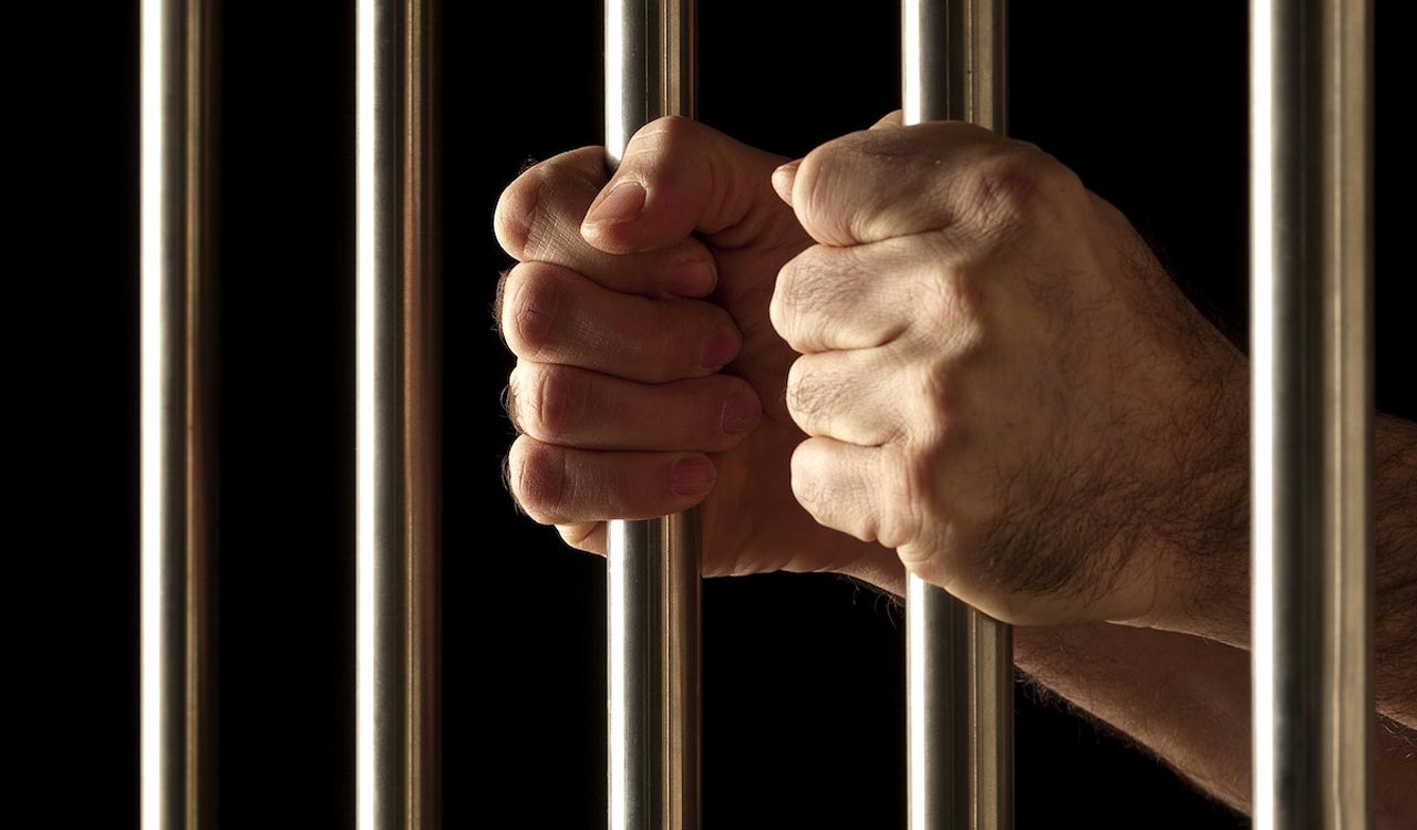 CBI Court sentences nine persons to jail till death for Pollachi sexual assault case