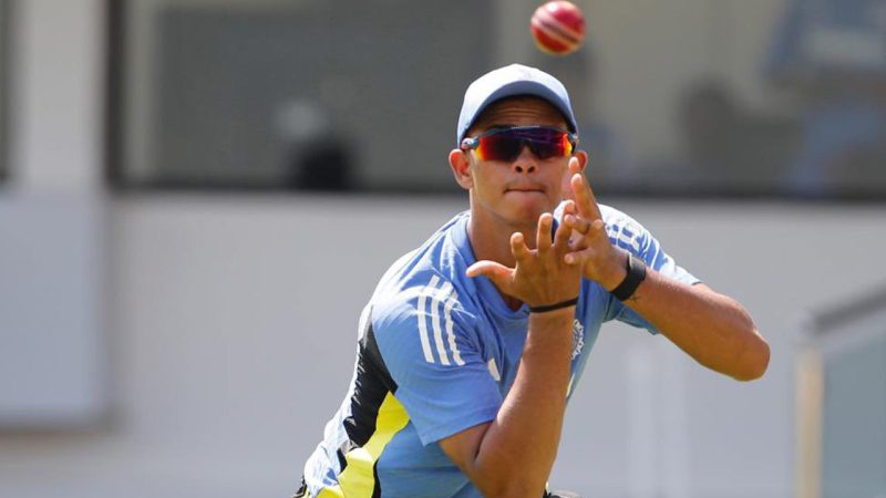 Yashasvi Jaiswal seeks to continue playing for Mumbai