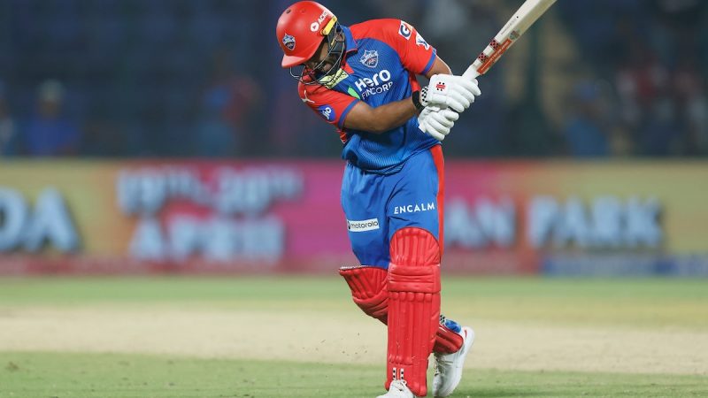 Karun Nair Handed Brutal Verdict On IPL 2025 Form: "Haven't Made Most Of 2nd Chance…"
