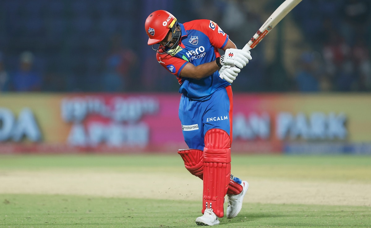 Karun Nair Handed Brutal Verdict On IPL 2025 Form: "Haven't Made Most Of 2nd Chance…"