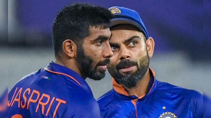 No Virat Kohli, Jasprit Bumrah As Babar Azam Picks His World T20 XI; Two Indians Included