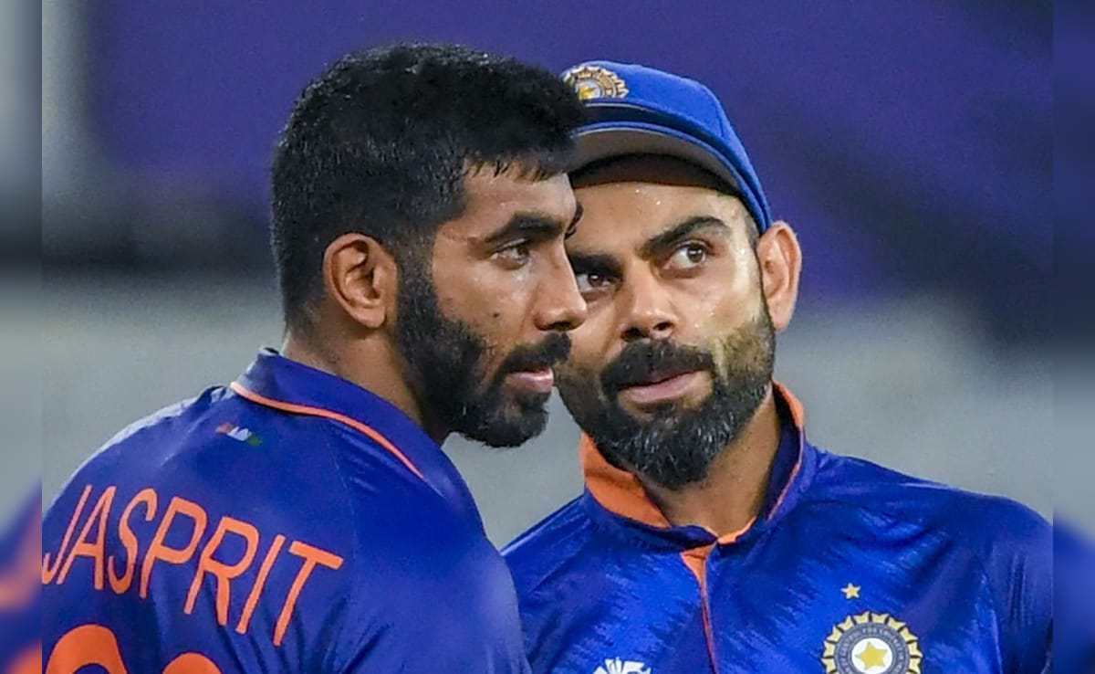 No Virat Kohli, Jasprit Bumrah As Babar Azam Picks His World T20 XI; Two Indians Included