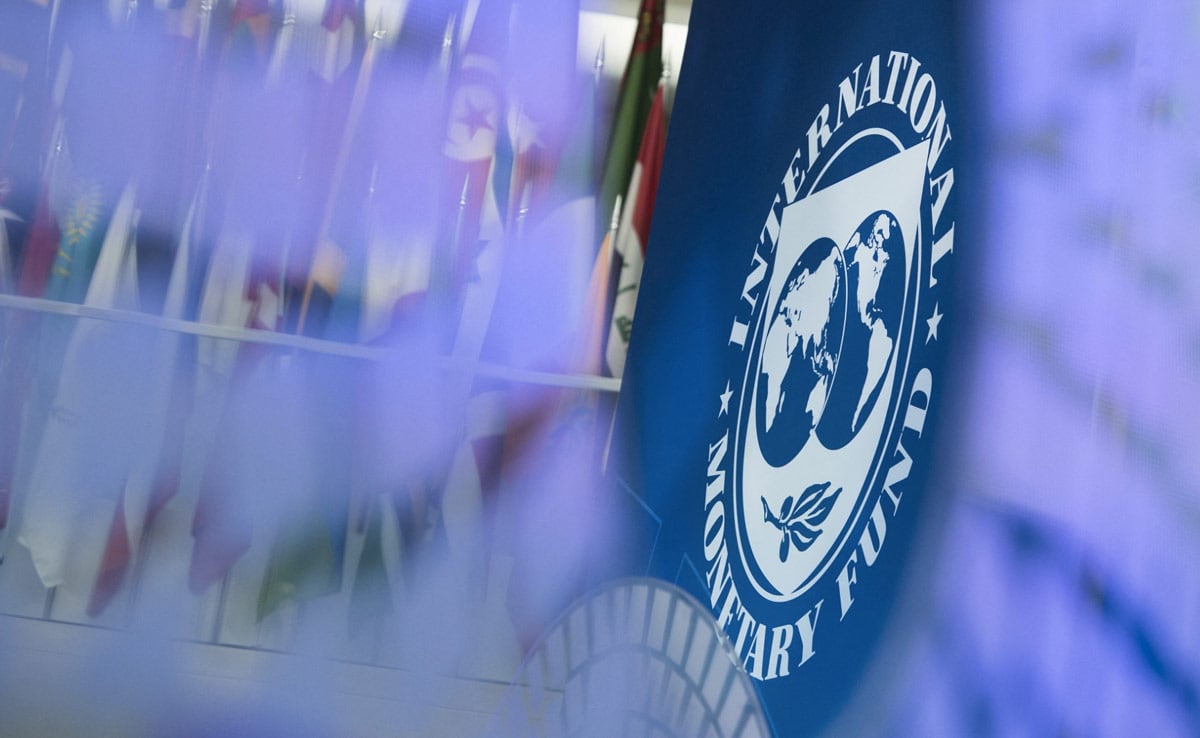 India Opposes IMF's Fresh Loans To Pakistan, Abstains From Voting