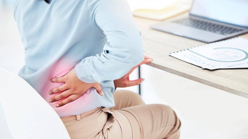 Back Pain From Sitting On Desk All Day: Try These Yoga Asanas For Relief