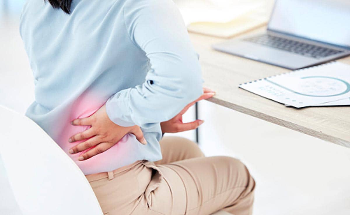 Back Pain From Sitting On Desk All Day: Try These Yoga Asanas For Relief
