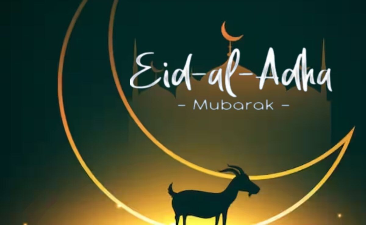 Eid Ul-Adha 2025: When Will Crescent Moon Be Sighted In Saudi Arabia?