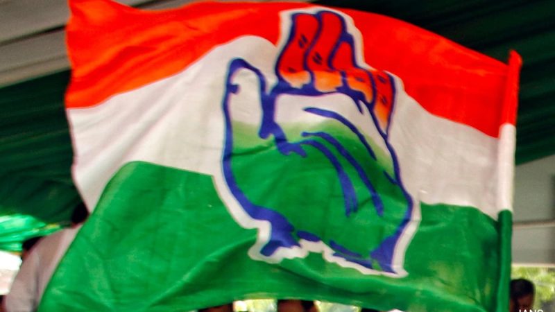 17 Congress Leaders Join BJP Ahead Of Rahul Gandhi's Visit In Bihar