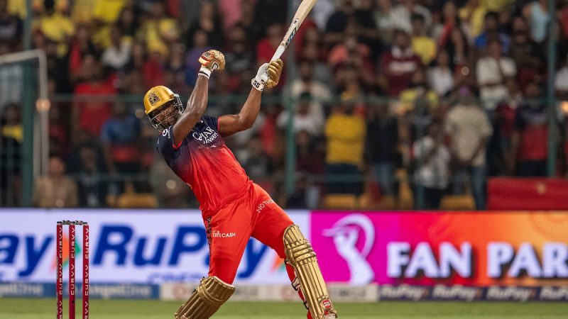Major Boost For RCB Amid Title Charge In IPL 2025, These Two Stars Rejoin Squad