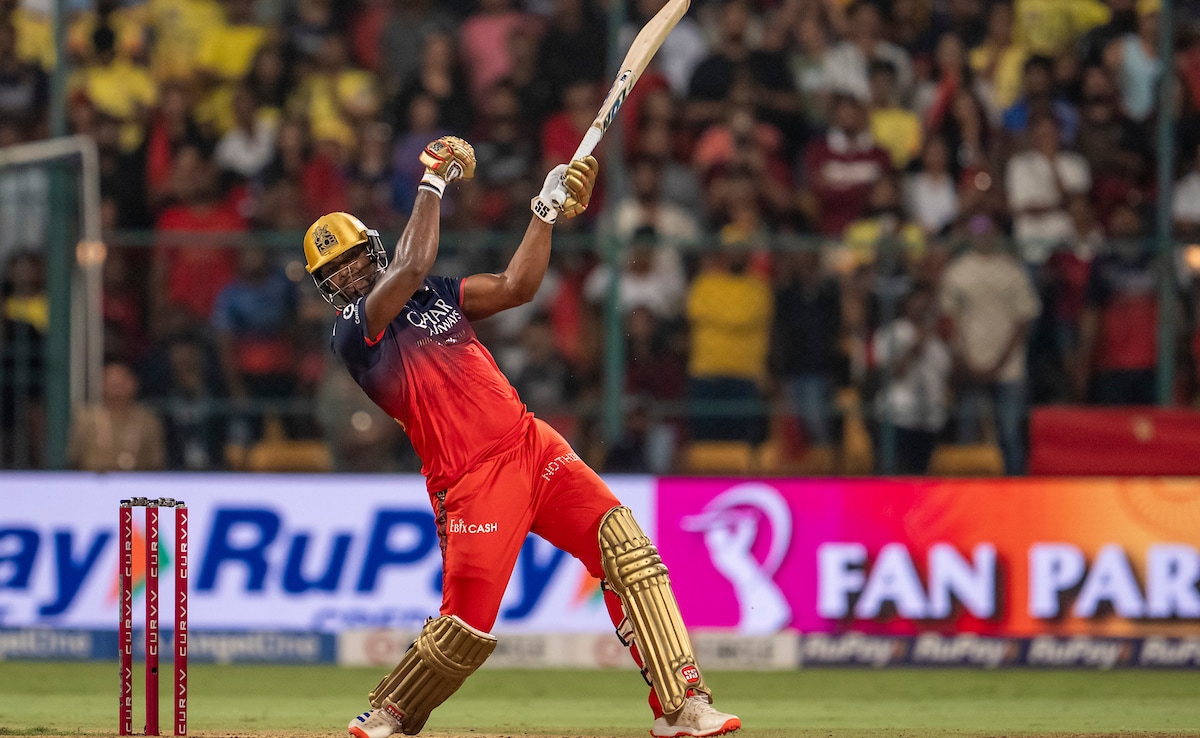 Major Boost For RCB Amid Title Charge In IPL 2025, These Two Stars Rejoin Squad