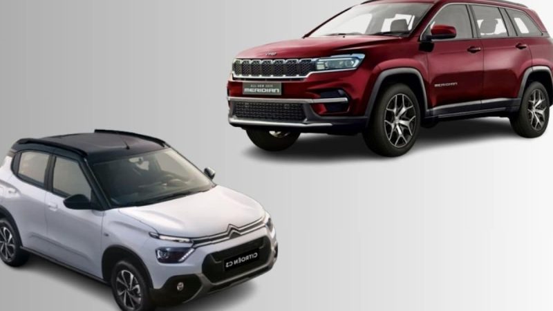 Citroen And Jeep Announce Summer Splash Offer 2025