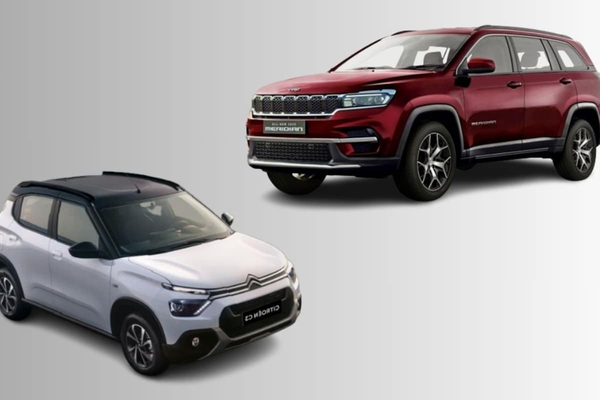 Citroen And Jeep Announce Summer Splash Offer 2025