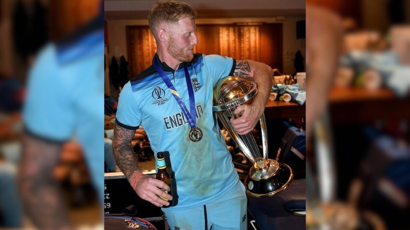 Ben Stokes Quits Alcohol, Explains Reason Behind Big Decision