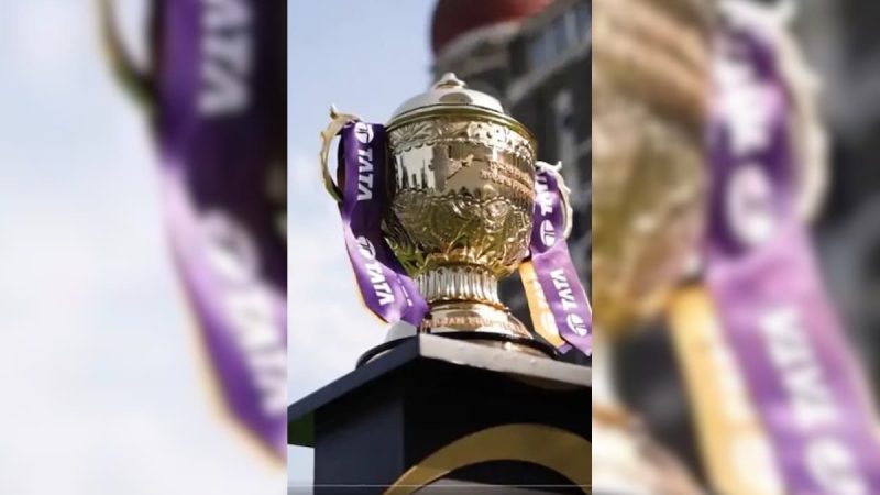 Venues For IPL 2025 Completion Revealed? Report Says "All Far Away…"