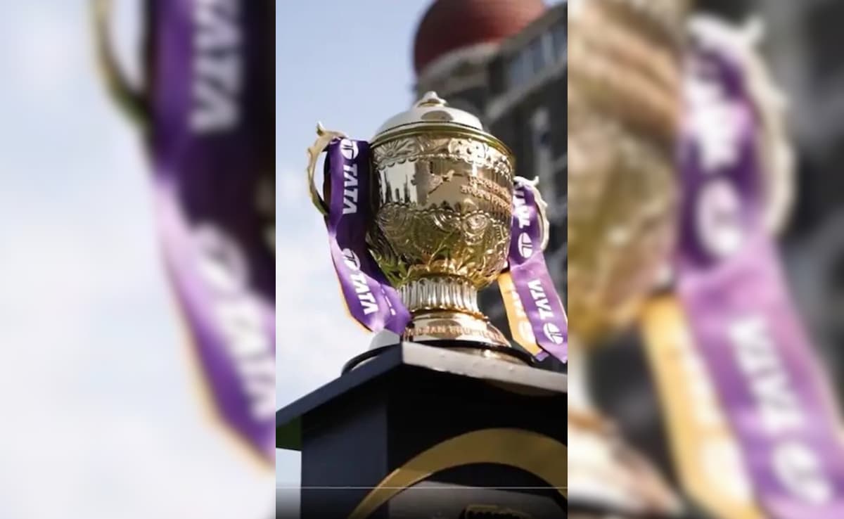 Venues For IPL 2025 Completion Revealed? Report Says "All Far Away…"