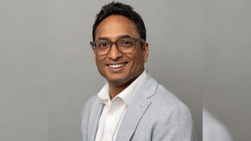 Indian-Origin Techie Among 3 Killed In Tragic Climbing Accident In US