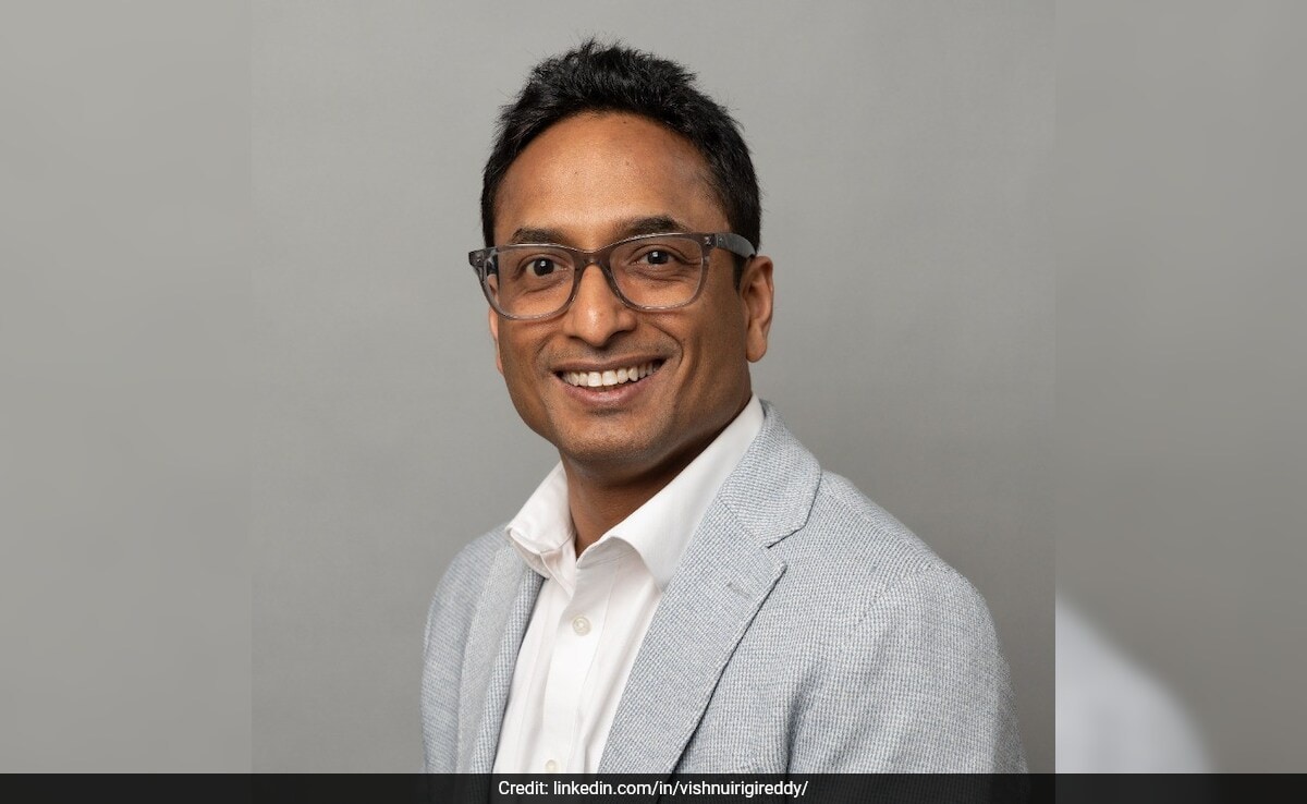 Indian-Origin Techie Among 3 Killed In Tragic Climbing Accident In US