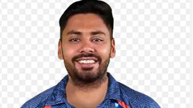 Keen to finish the season  on a high, Avesh Khan