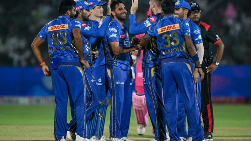IPL 2025 Can Be Completed Outside India? England Great Says "Have All The…"