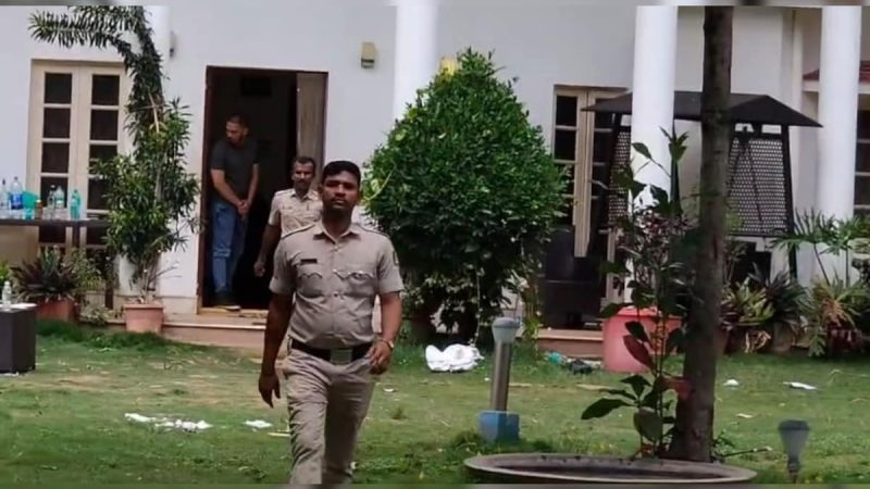 31, Including Chinese Woman, Arrested For Drug Use At Bengaluru Party: Cops