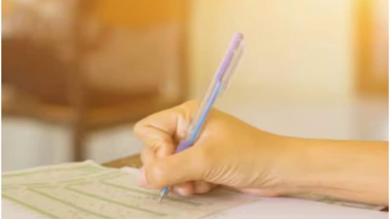 CBSE Recruitment Exam April 2025 Result Out, Here's Direct Link To Check