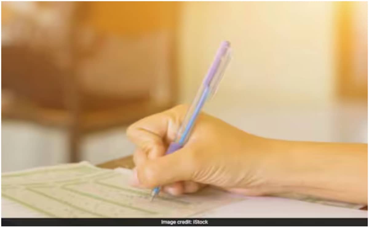 CBSE Recruitment Exam April 2025 Result Out, Here's Direct Link To Check