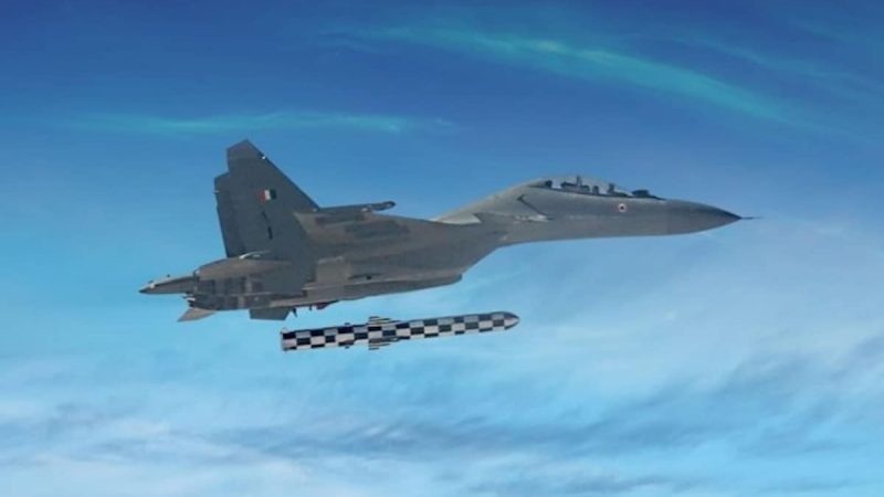 "China-Made Air Defence System In Pakistan Jammed By Air Force," Says India