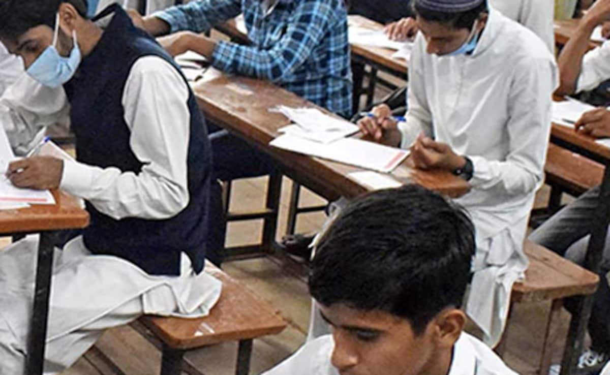 CG Board Class 10th, 12th Results 2025 LIVE: Chhattisgarh Board Marksheets To Be Released Today, Di