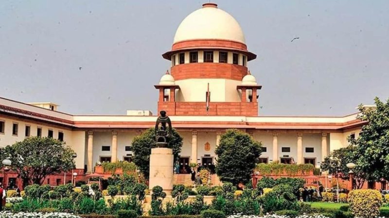 Amid Pahalgam Tension, Top Court Relief For Accenture Staffer Told To Go To Pak