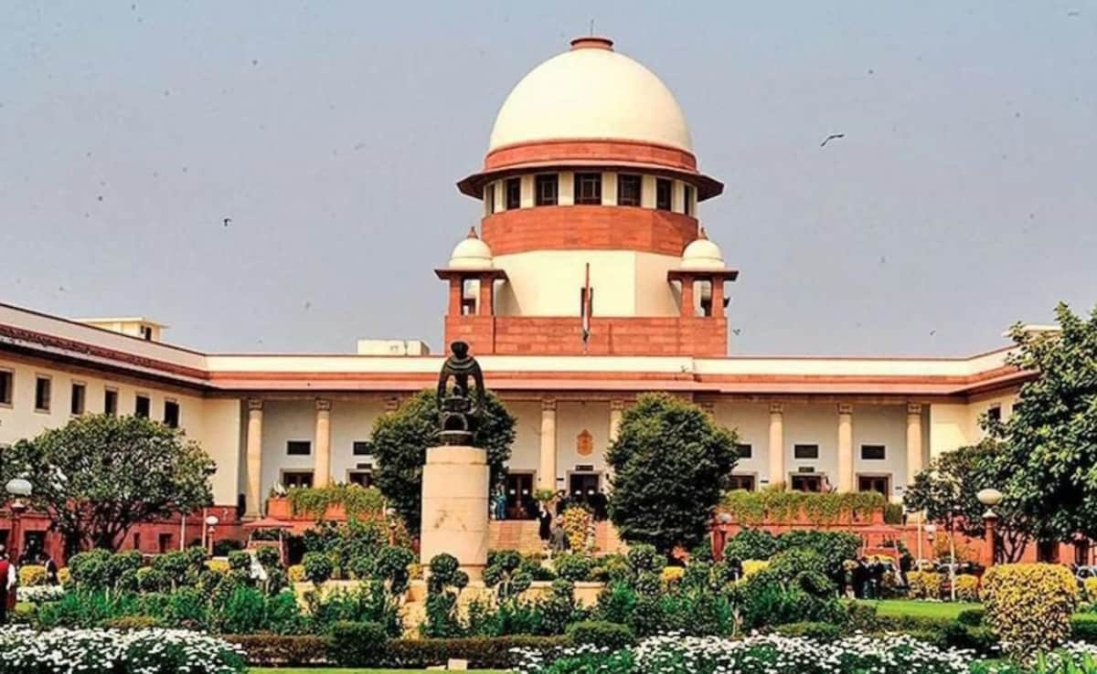 Amid Pahalgam Tension, Top Court Relief For Accenture Staffer Told To Go To Pak