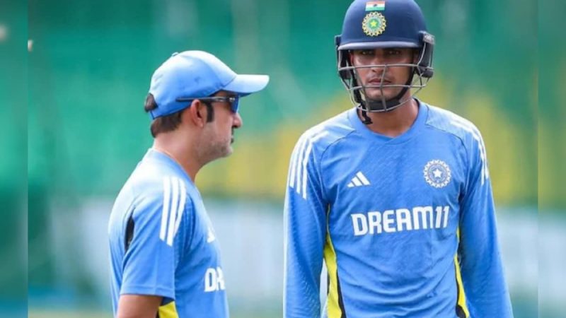India Squad Announcement LIVE: Captain, Vice Captain Decided. Report Says…