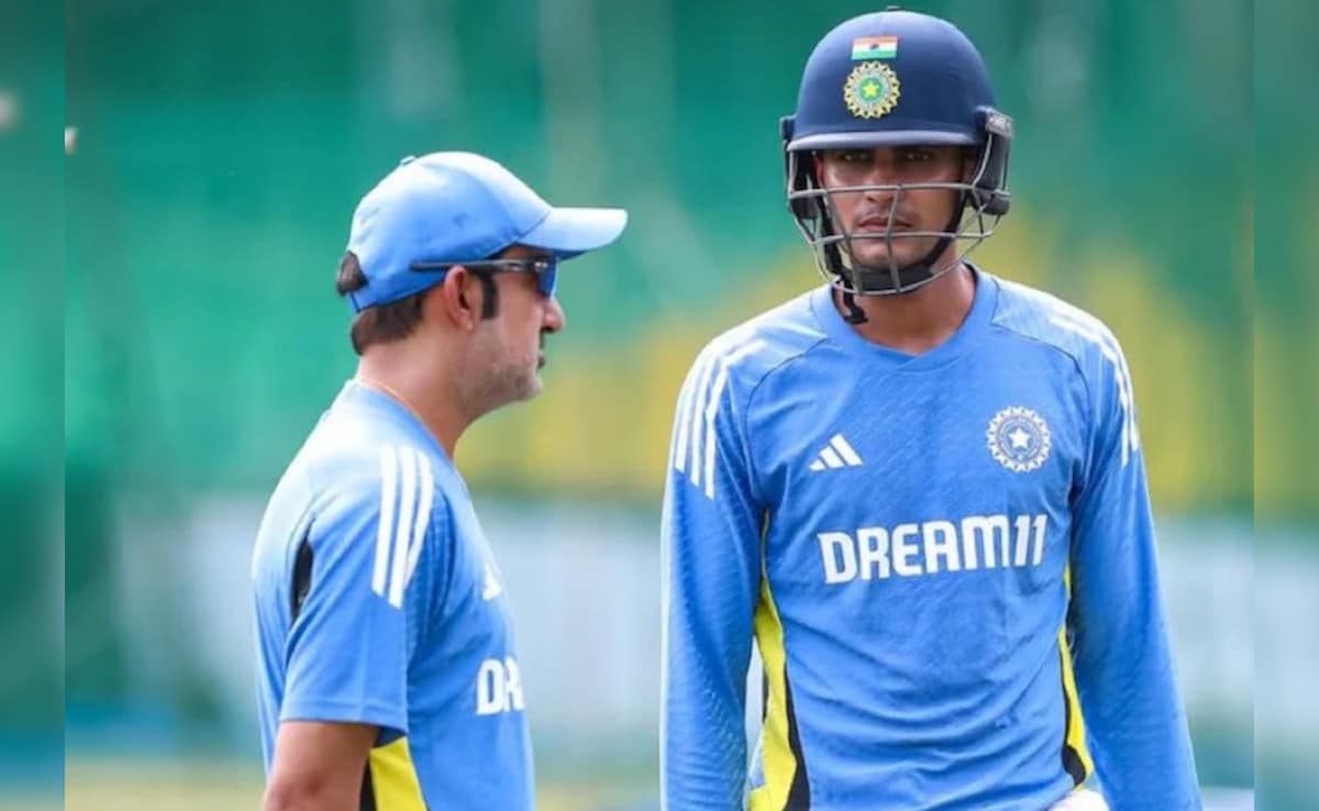 India Test Squad For England Tour 2025, LIVE Updates: New Captain, Vice Captain Decided. Report Says…