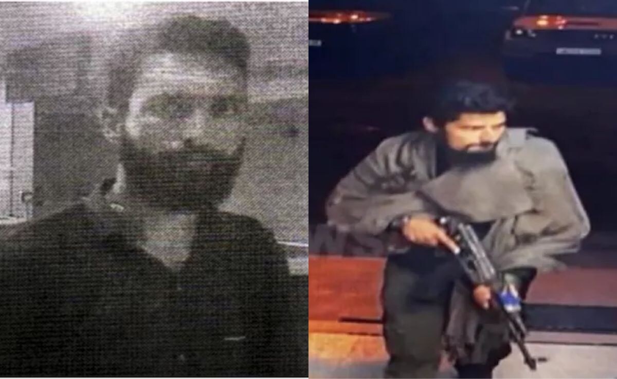 Terrorists Behind Pahalgam Attack Also Killed 6 Labourers, Doctor In 2024