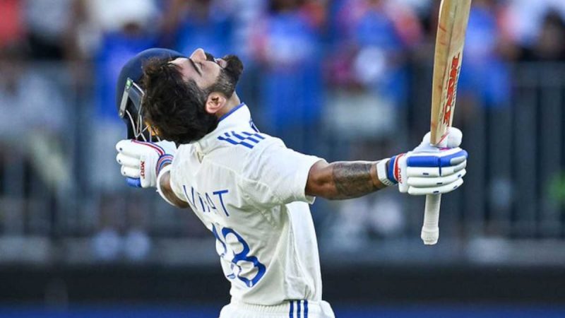 Virat Kohli Test Retirement Live Updates: Cricket World In Meltdown After Shock Announcement