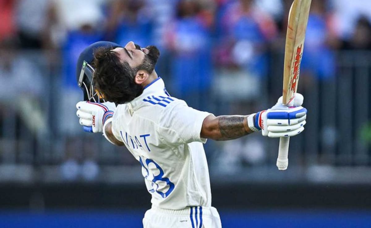 Virat Kohli Test Retirement Live Updates: Cricket World In Meltdown After Shock Announcement