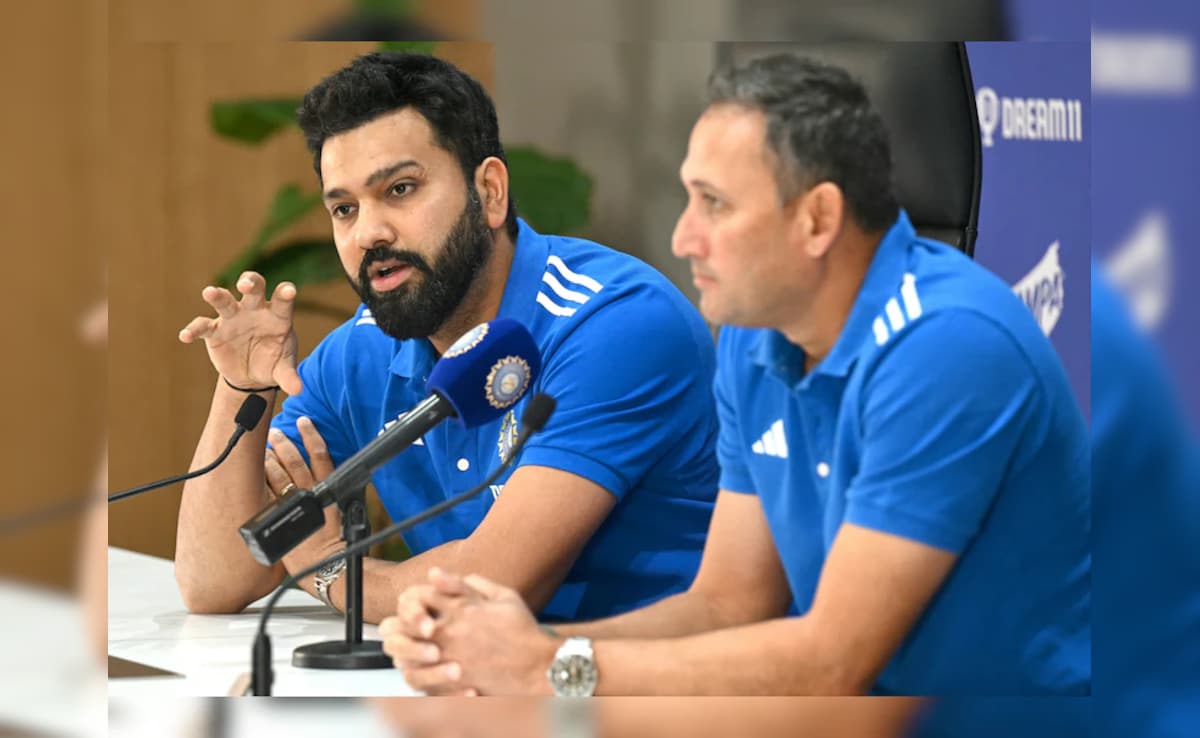 What Prompted Rohit Sharma To Quit Test Cricket? Report Says This Call By Selectors